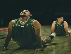 Perbasi Turunkan Tiga Tim di FIBA 3×3 Batam