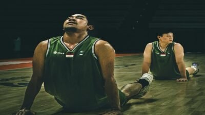 Perbasi Turunkan Tiga Tim di FIBA 3×3 Batam