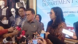 Mendag Dorong Produk UMKM Kuasai Ritel Modern