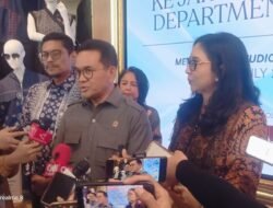 Mendag Dorong Produk UMKM Kuasai Ritel Modern