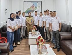 Disdik Asahan Dukung Mini Soccer Championship Kapolres Cup 2026