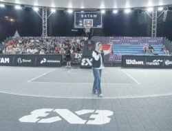 Nirmala Dewi Beberkan Misi Besar Timnas Basket 3×3