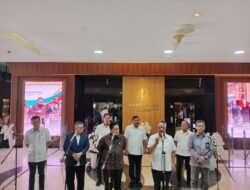 KONI Matangkan Persiapan PON 2028