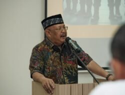 Hukum dan Keadilan Menjadi Harapan