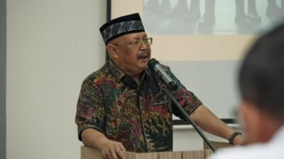 Hukum dan Keadilan