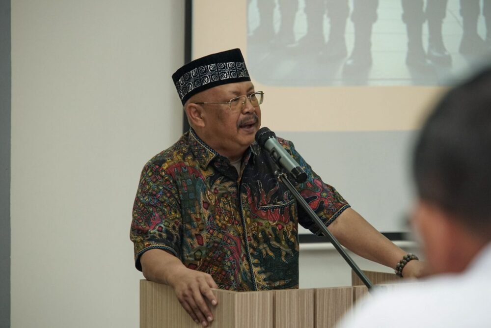 Hukum dan Keadilan