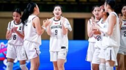 Timnas U18 Putri Tantang Samoa di Perempat Final