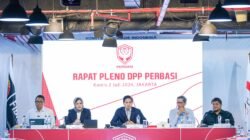 Perbasi Sahkan 10 Peraturan Organisasi Baru
