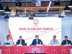Perbasi Sahkan 10 Peraturan Organisasi Baru