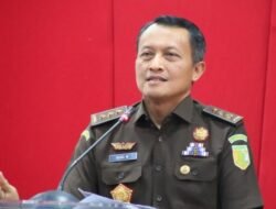 Rudi Margono Prioritaskan Tuntaskan Kasus Korupsi Jampidsus