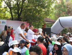 Bekasi Hitung Mundur 111 Hari PORPROV Jabar 2026