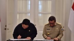 Menpora dan Pramono Siapkan Wirasena Youth Camp 2026