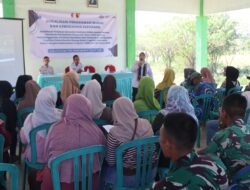 TMMD 129 Bojonegoro Permudah Legalitas UMKM Kesongo