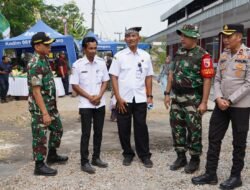 Kades Kesongo: TMMD 129 Dongkrak Ekonomi Desa