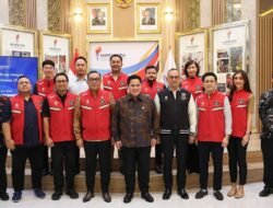 Menpora Dorong Pelatnas Multiyears untuk Prestasi Atlet
