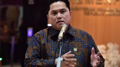 Menpora: PON 2028 Tanpa Bangun Arena Baru