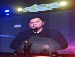 Menpora: Asian Boxing 2026 Jadi Momentum Kemajuan Tinju Asia