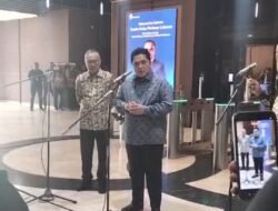 Kemenpora Siapkan Skema Dampak Ekonomi Olahraga