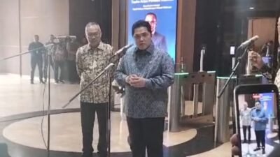 Kemenpora Siapkan Skema Dampak Ekonomi Olahraga