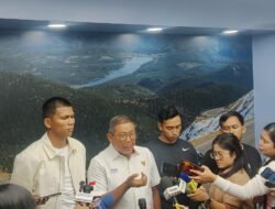 Sumardji: ASEAN Hyundai Cup Bukan Turnamen Ecek-ecek