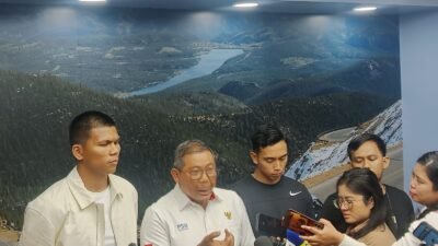 Sumardji: ASEAN Hyundai Cup Bukan Turnamen Ecek-ecek