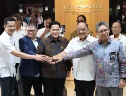 KONI: PON 2028 Utamakan APBD Daerah