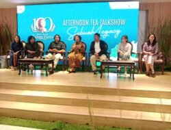 Seabad Rahmi Hatta Wariskan Keteladanan bagi Generasi Muda