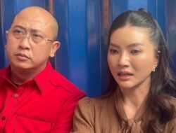 Demi Keamanan Anak, Sarwendah Pilih Pindah Rumah