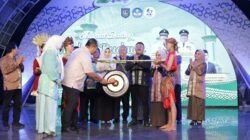Asahan Promosikan PSBD 14 Etnis di PRSU 2026