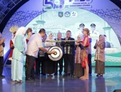 Asahan Promosikan PSBD 14 Etnis di PRSU 2026