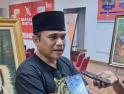 Gerakan Rakyat Siap Jadi Kekuatan Politik Baru di Pemilu 2029