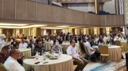 ASPRUMNAS Targetkan Pembangunan 50 Ribu Rumah Subsidi pada 2027