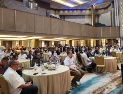 ASPRUMNAS Targetkan Pembangunan 50 Ribu Rumah Subsidi pada 2027