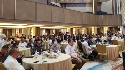 ASPRUMNAS Targetkan Pembangunan 50 Ribu Rumah Subsidi pada 2027
