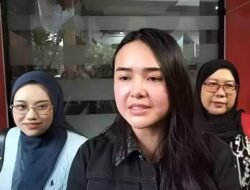 Amanda Manopo Ungkap Dugaan Teror Mistis dari Eks Karyawan