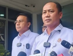 Kejagung Sebut Pertemuan Kajati dan Kapolda Perkuat Sinergi Penegakan Hukum