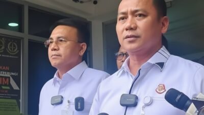 Kejagung Sebut Pertemuan Kajati dan Kapolda Perkuat Sinergi Penegakan Hukum