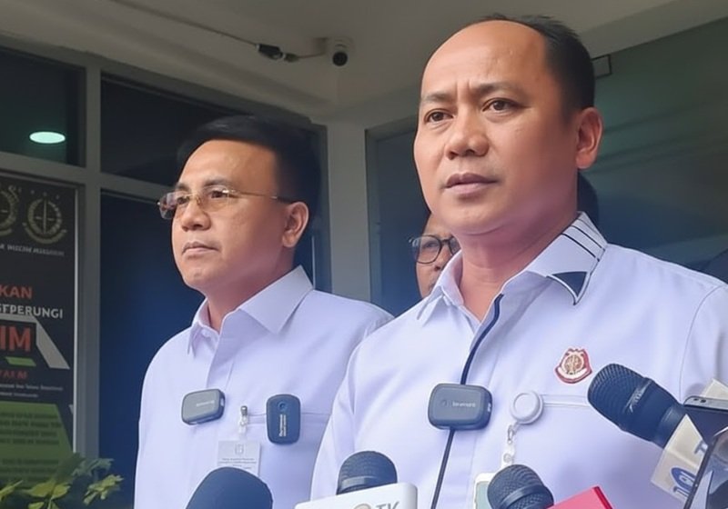 Kejagung Sebut Pertemuan Kajati dan Kapolda Perkuat Sinergi Penegakan Hukum