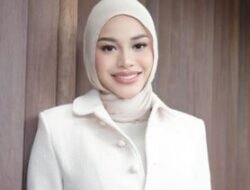 Aurel Hermansyah Ungkap Harapan Segera Dikaruniai Anak Laki-Laki di HUT ke-28