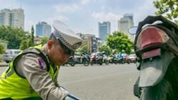 Penjelasan Korlantas Polri soal Ban Gundul Ditilang Rp 250 Ribu
