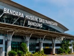 Kemenhub Dorong Percepatan Kesiapan Operasional Bandara Husein Sastranegara