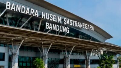 Kemenhub Dorong Percepatan Kesiapan Operasional Bandara Husein Sastranegara
