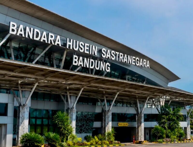 Kemenhub Dorong Percepatan Kesiapan Operasional Bandara Husein Sastranegara