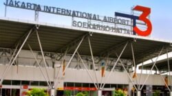Bareskrim Polri Sita 70.114 Butir Ekstasi di Bandara Soetta, Pilot Malaysia Jadi Tersangka