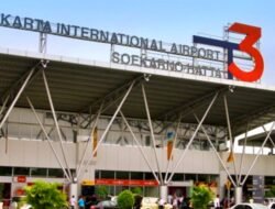 Bareskrim Polri Sita 70.114 Butir Ekstasi di Bandara Soetta, Pilot Malaysia Jadi Tersangka