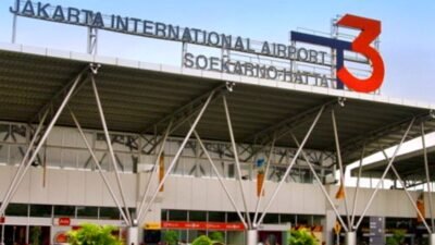 Bareskrim Polri Sita 70.114 Butir Ekstasi di Bandara Soetta, Pilot Malaysia Jadi Tersangka