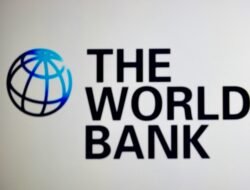 Pinjaman Bank Dunia Bakal Dihentikan, Ini Respons Tiongkok