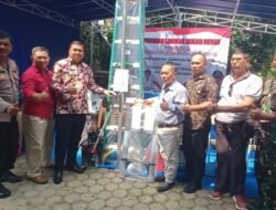Evaluasi Program “Bekasi Keren” RW 06 Jatiranggon: 100% Terealisasi, Aset Dinilai Bertahan 5 Tahun
