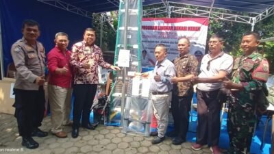 Bekasi Keren