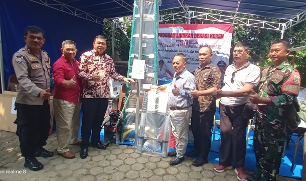 Bekasi Keren